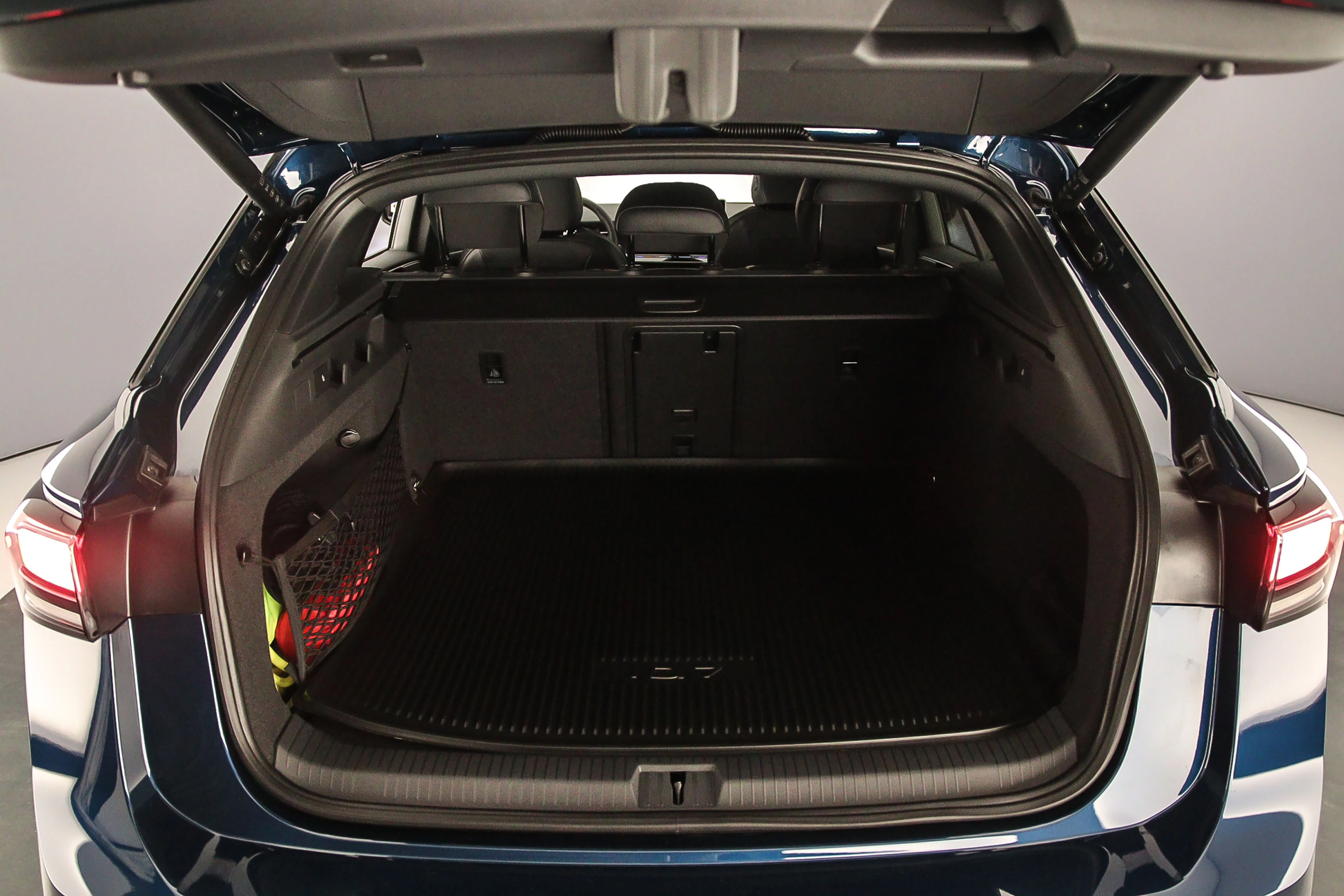 Hoofdafbeelding Volkswagen ID.7