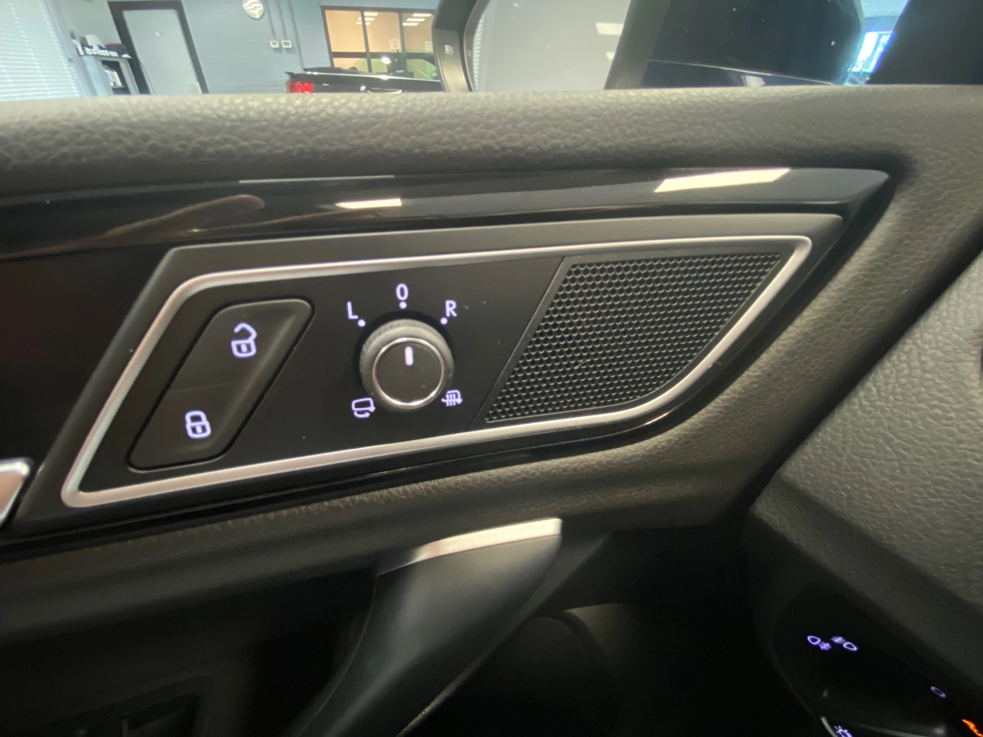 Hoofdafbeelding Volkswagen Golf Sportsvan