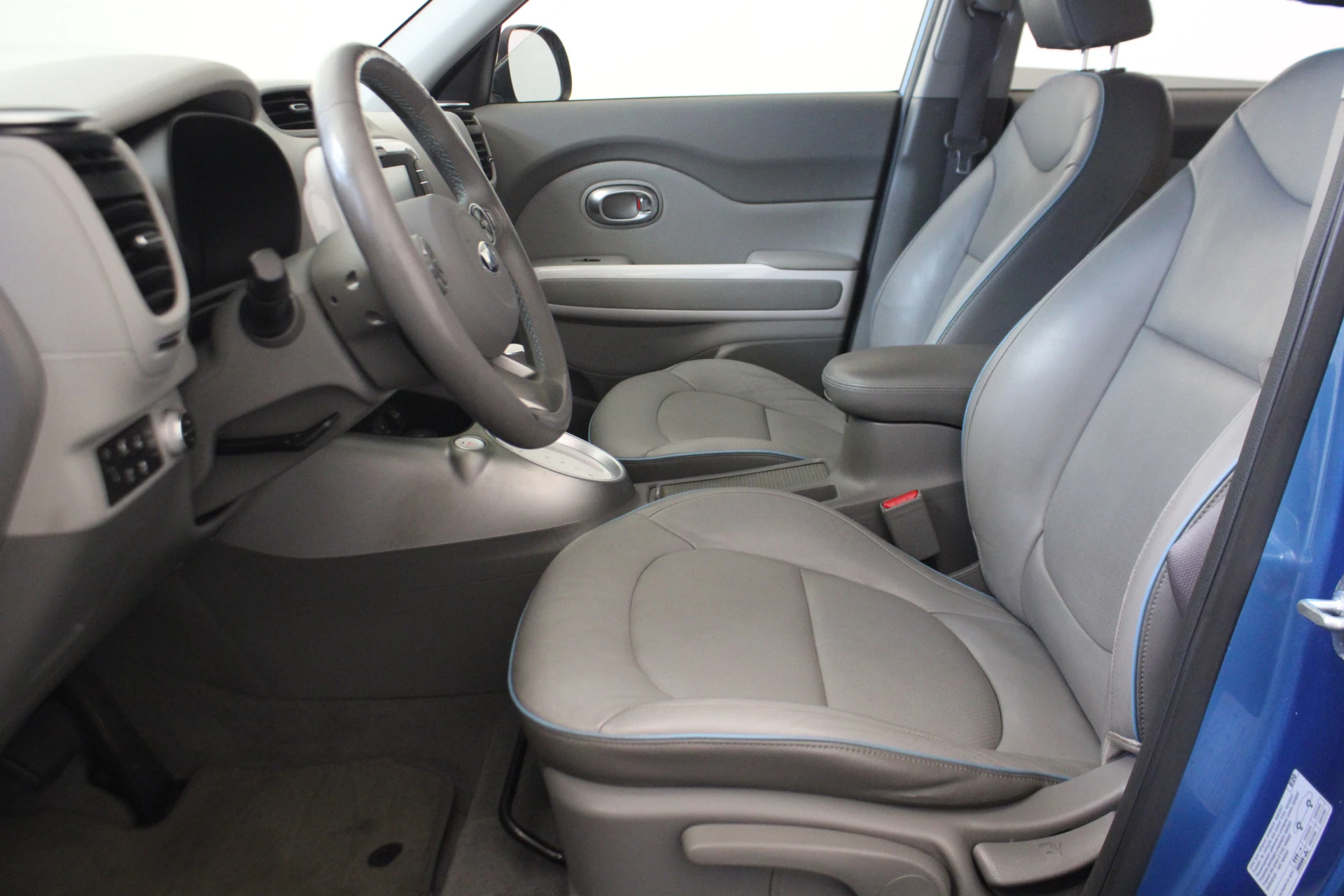 Hoofdafbeelding Kia e-Soul