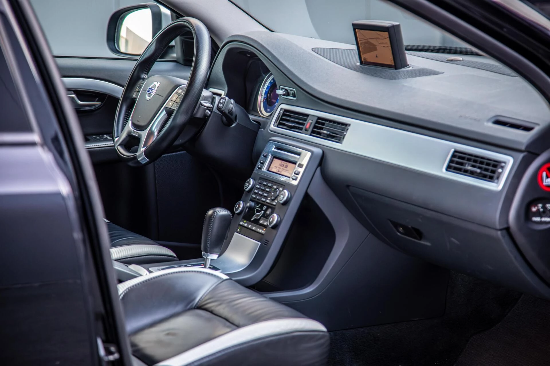 Hoofdafbeelding Volvo V70