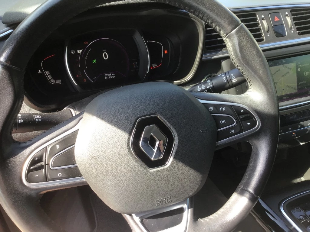 Hoofdafbeelding Renault Kadjar