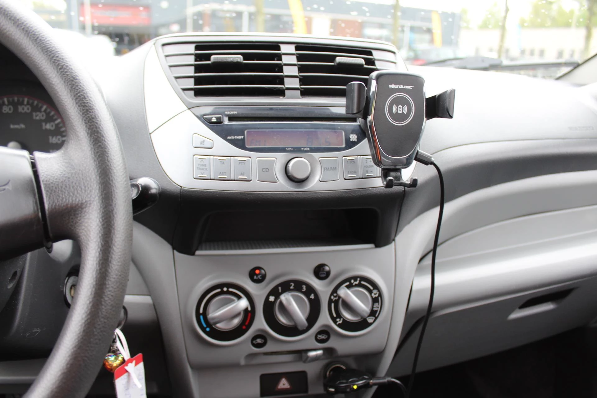 Hoofdafbeelding Suzuki Alto