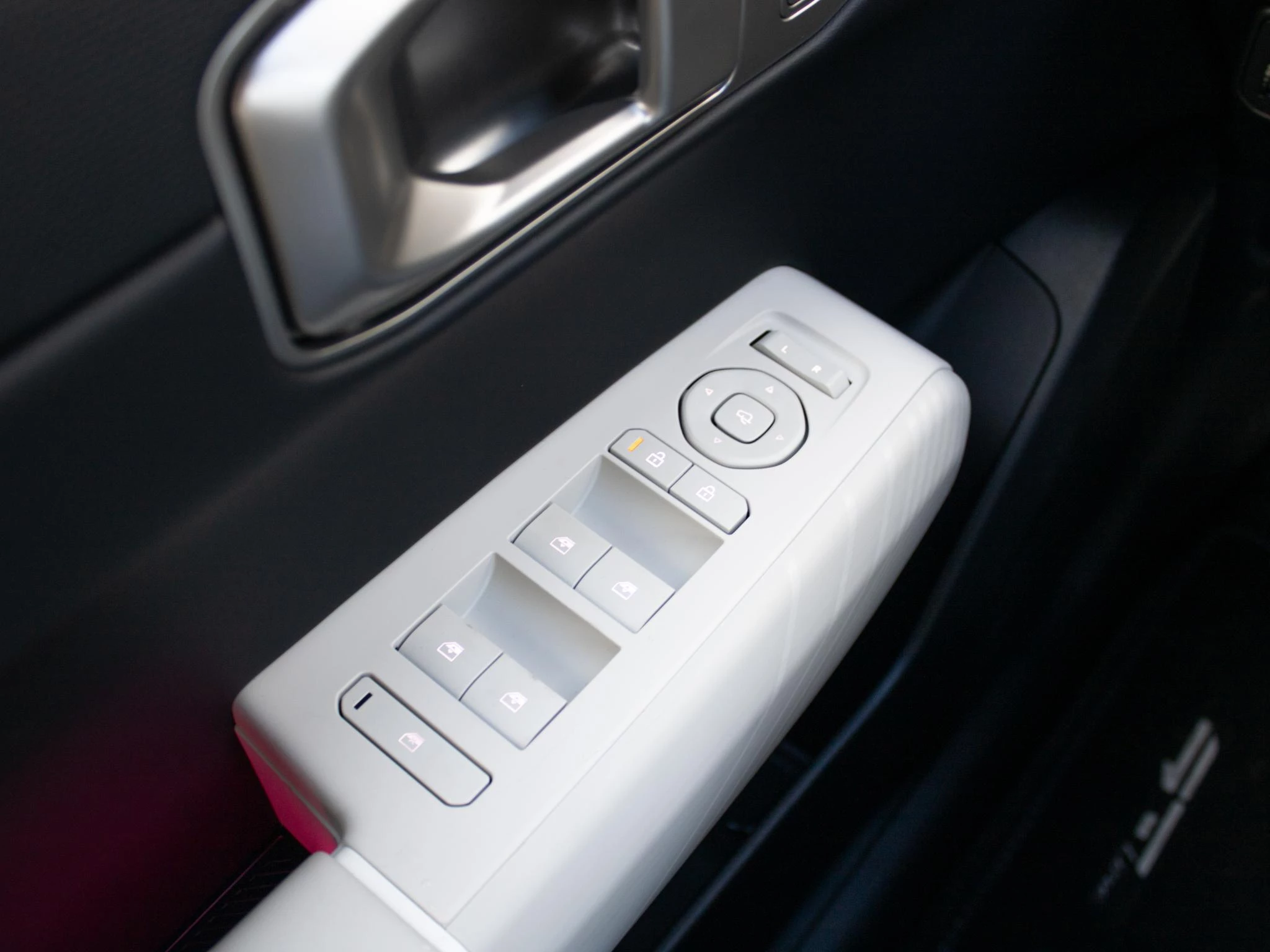 Hoofdafbeelding Kia EV4