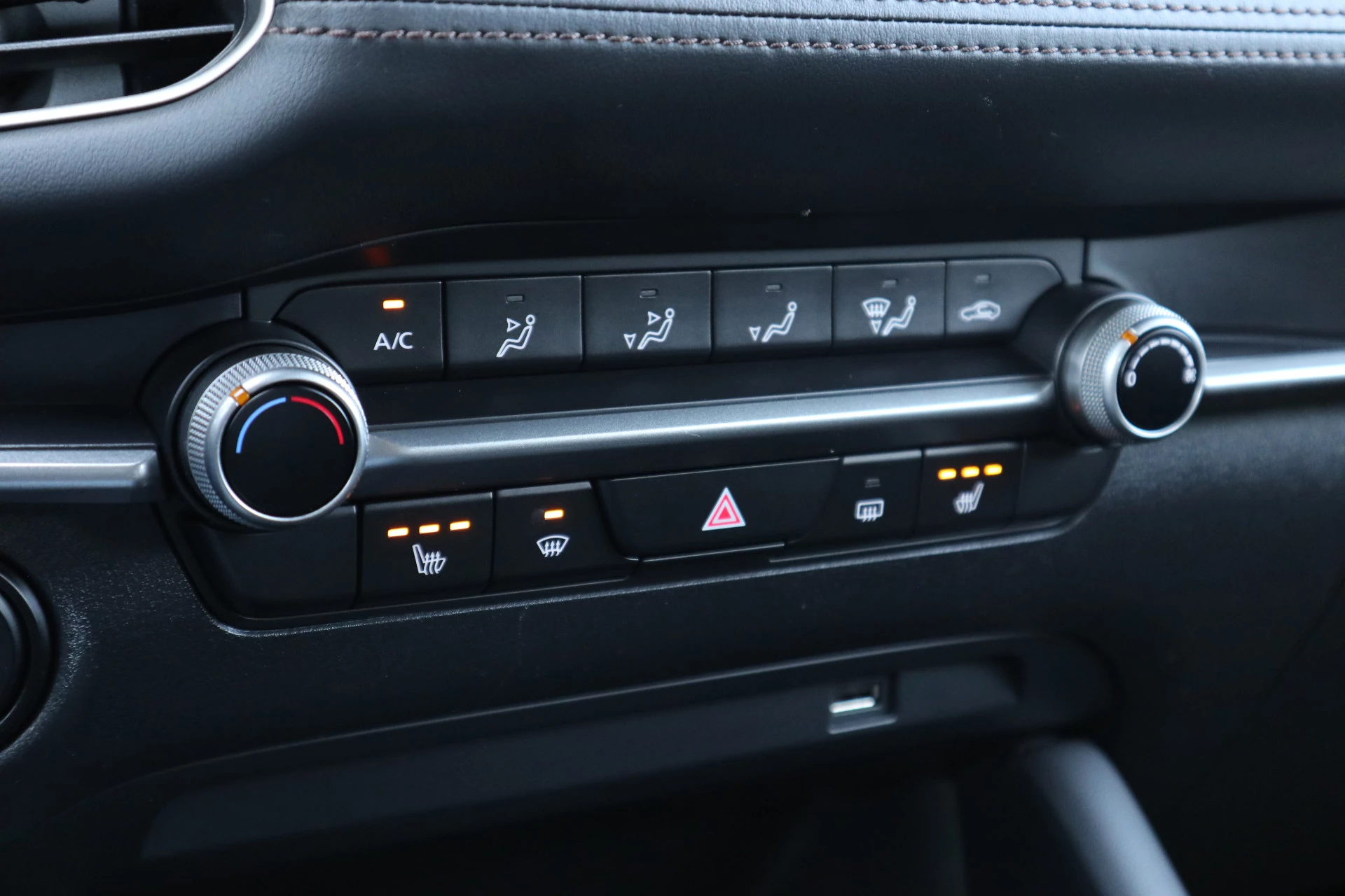 Hoofdafbeelding Mazda 3