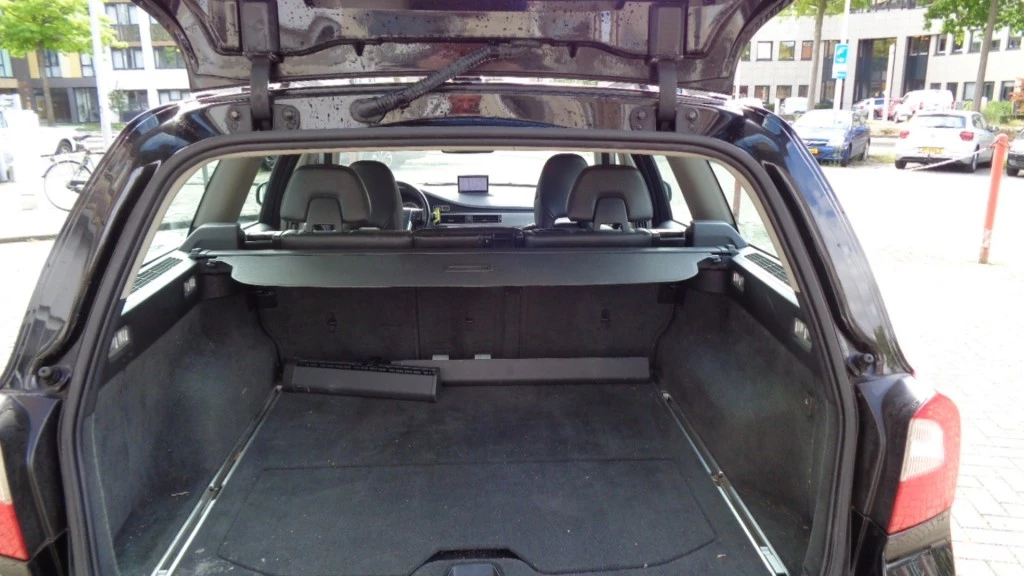 Hoofdafbeelding Volvo V70