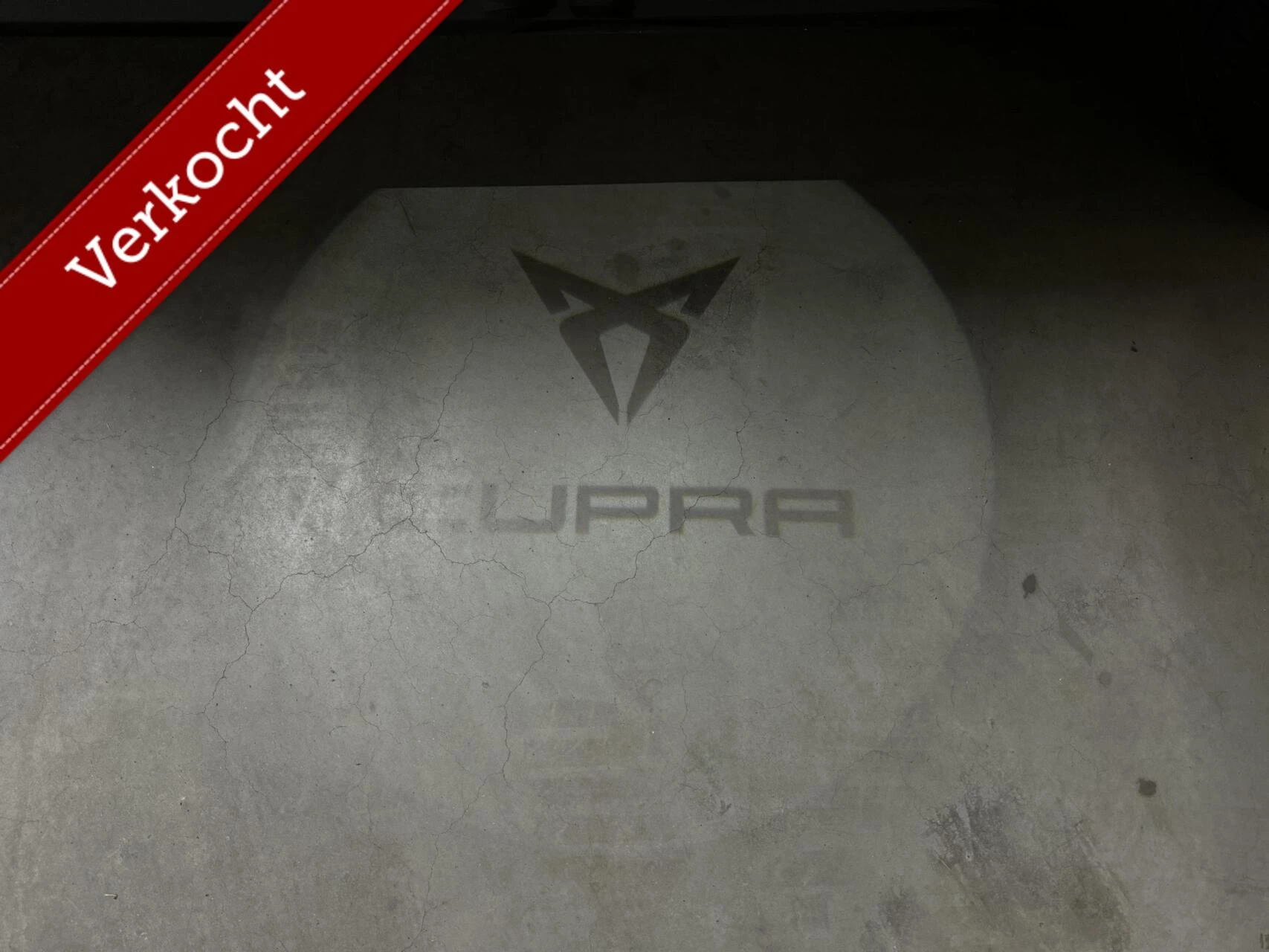 Hoofdafbeelding CUPRA Ateca