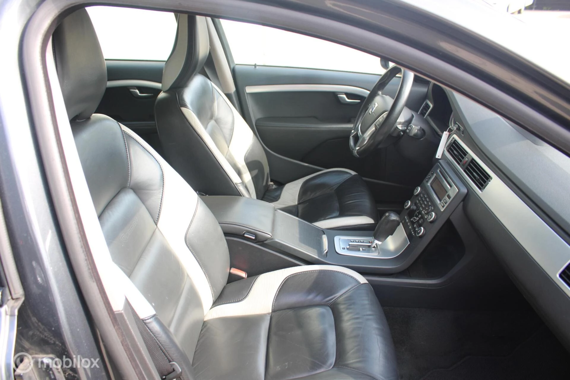 Hoofdafbeelding Volvo V70