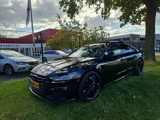 Hoofdafbeelding Audi A7 Audi A7 55 TFSI QUATTRO