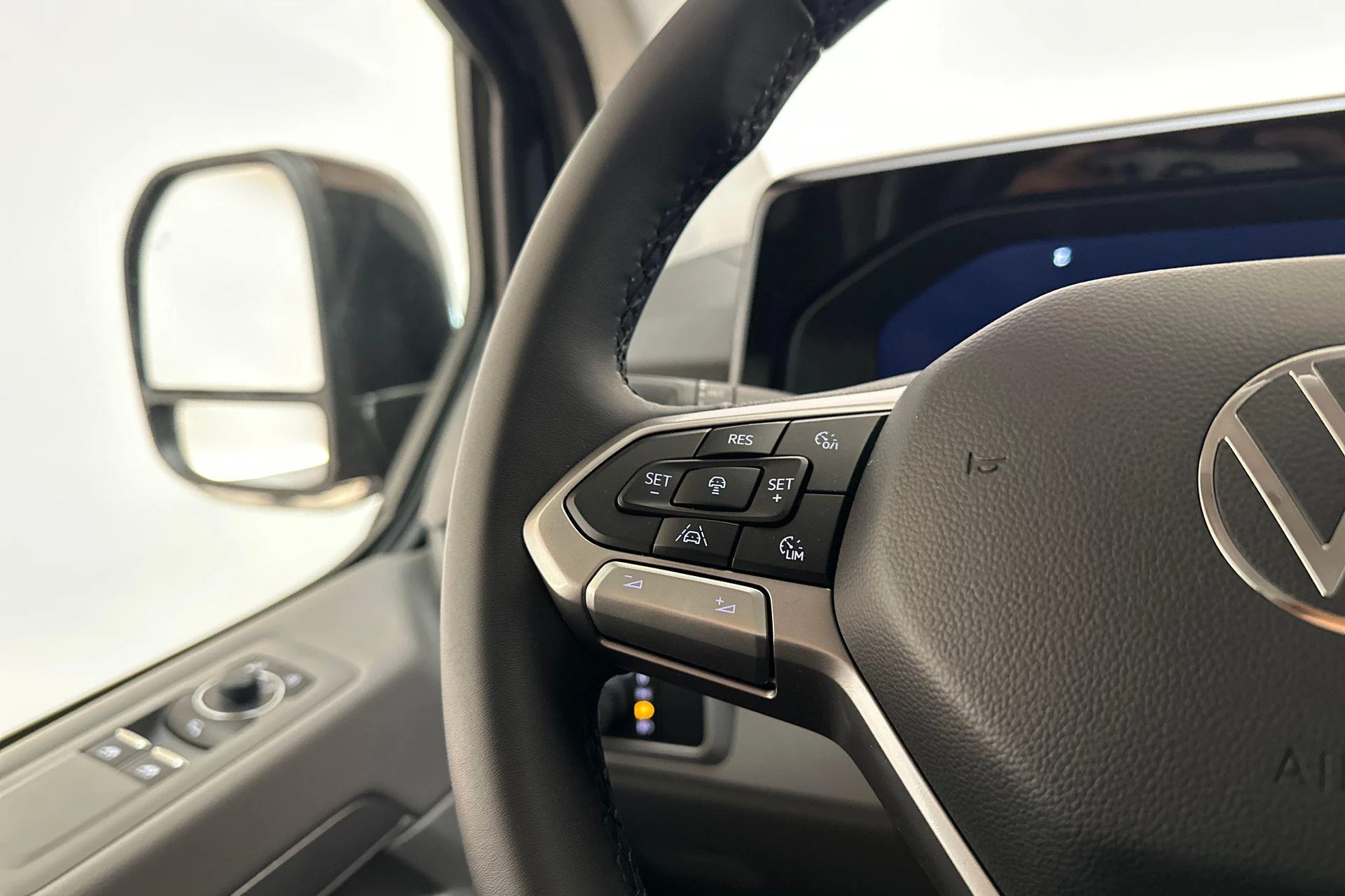 Hoofdafbeelding Volkswagen e-Transporter