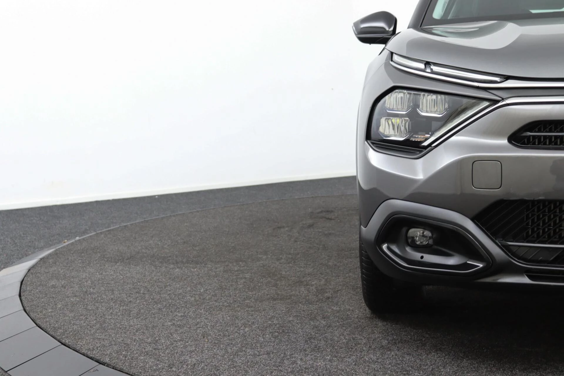 Hoofdafbeelding Citroën C4