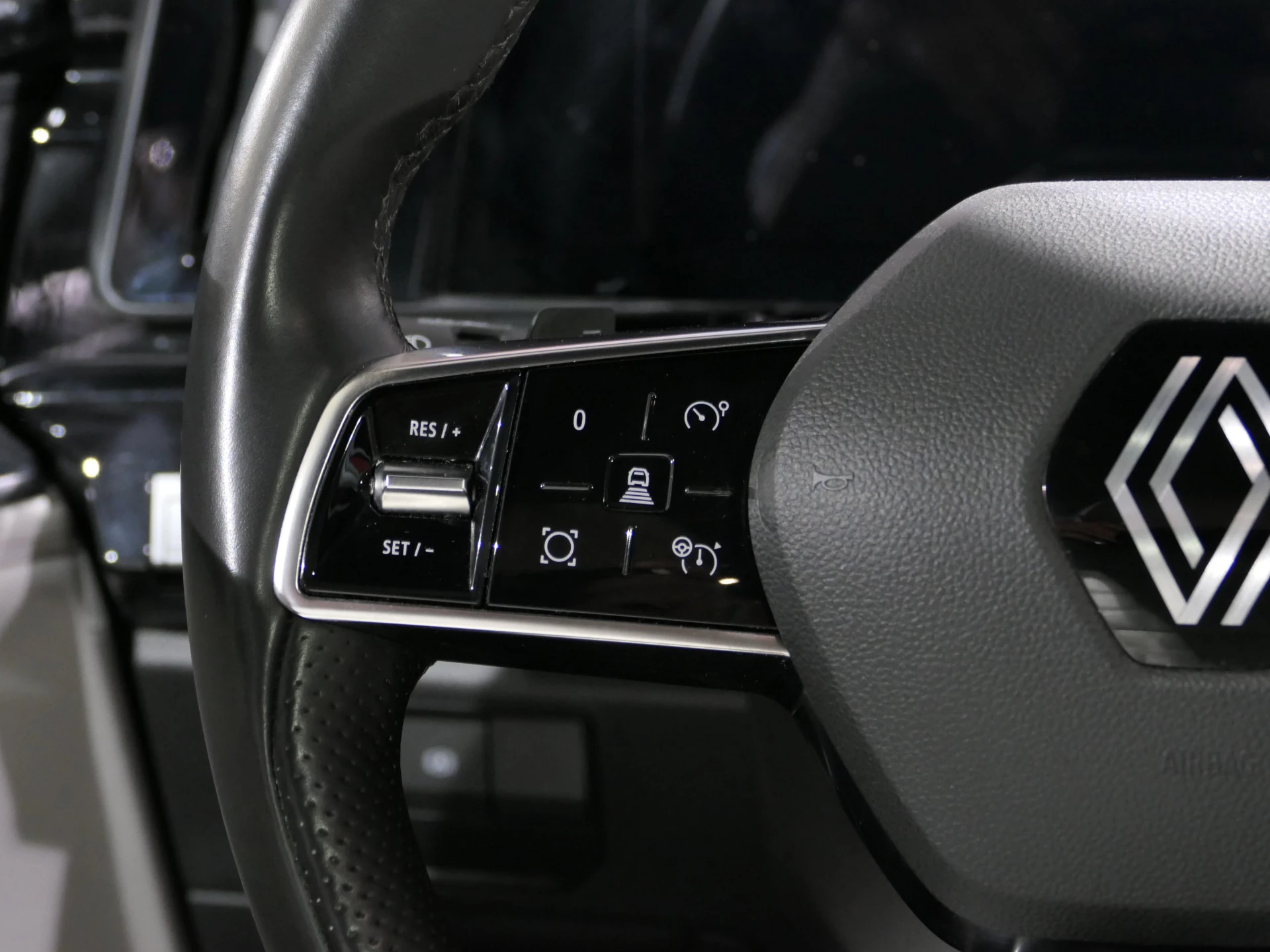 Hoofdafbeelding Renault Espace