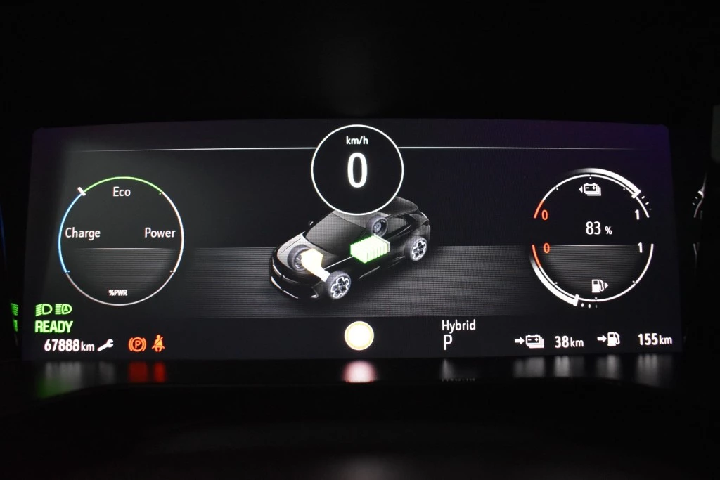 Hoofdafbeelding Opel Grandland