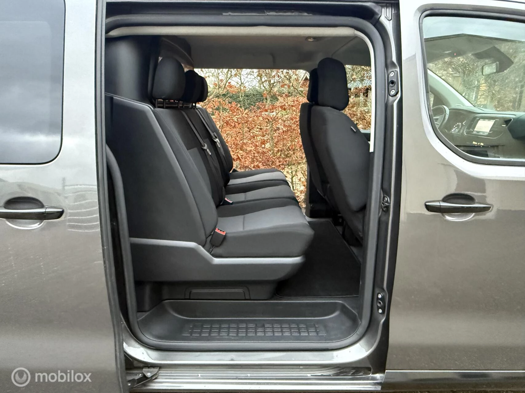 Hoofdafbeelding Toyota ProAce