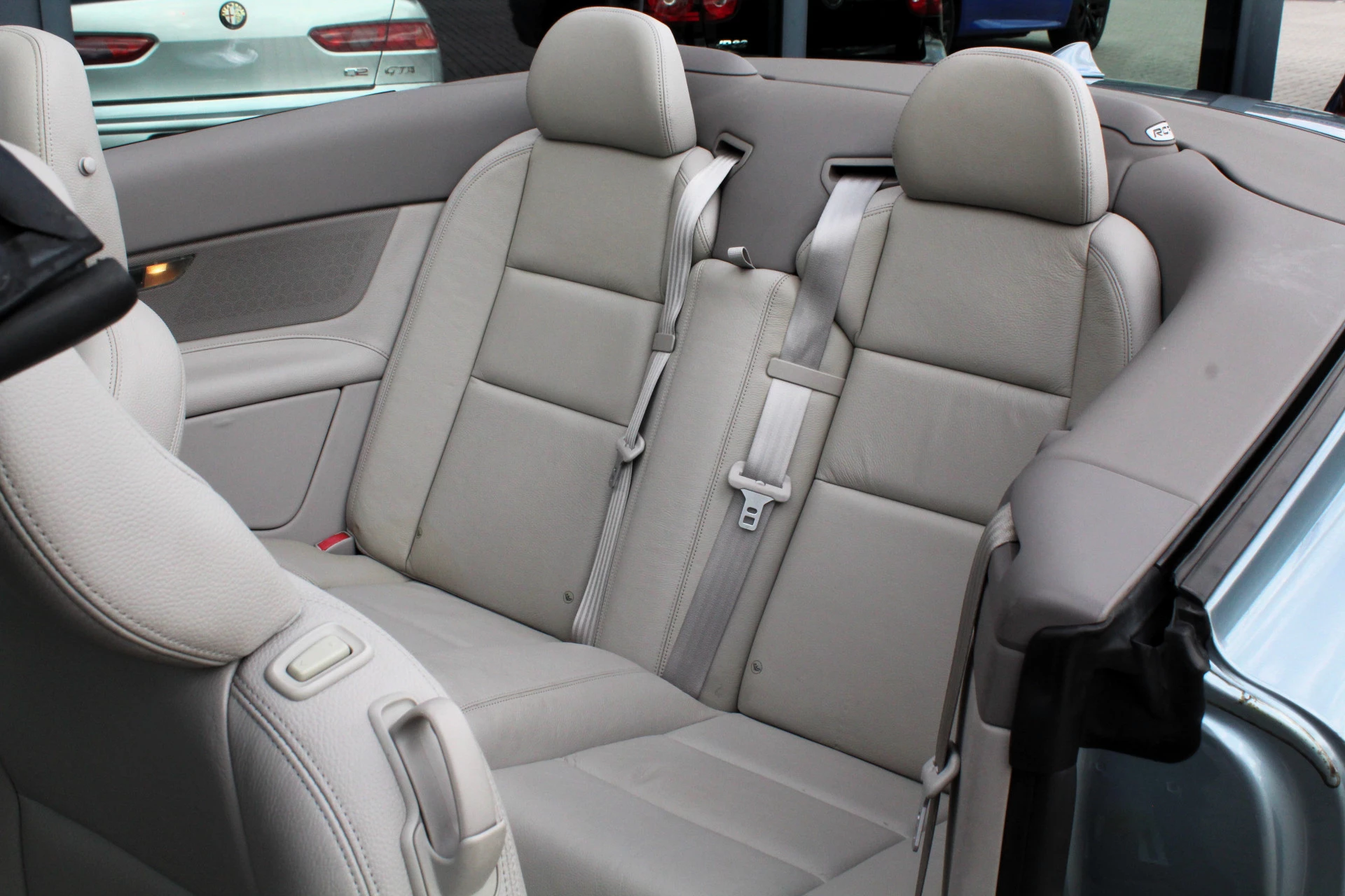 Hoofdafbeelding Volvo C70