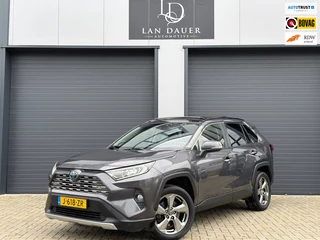 Toyota RAV4 2.5 Hybrid Executive / Schuifdak / ACTIE !