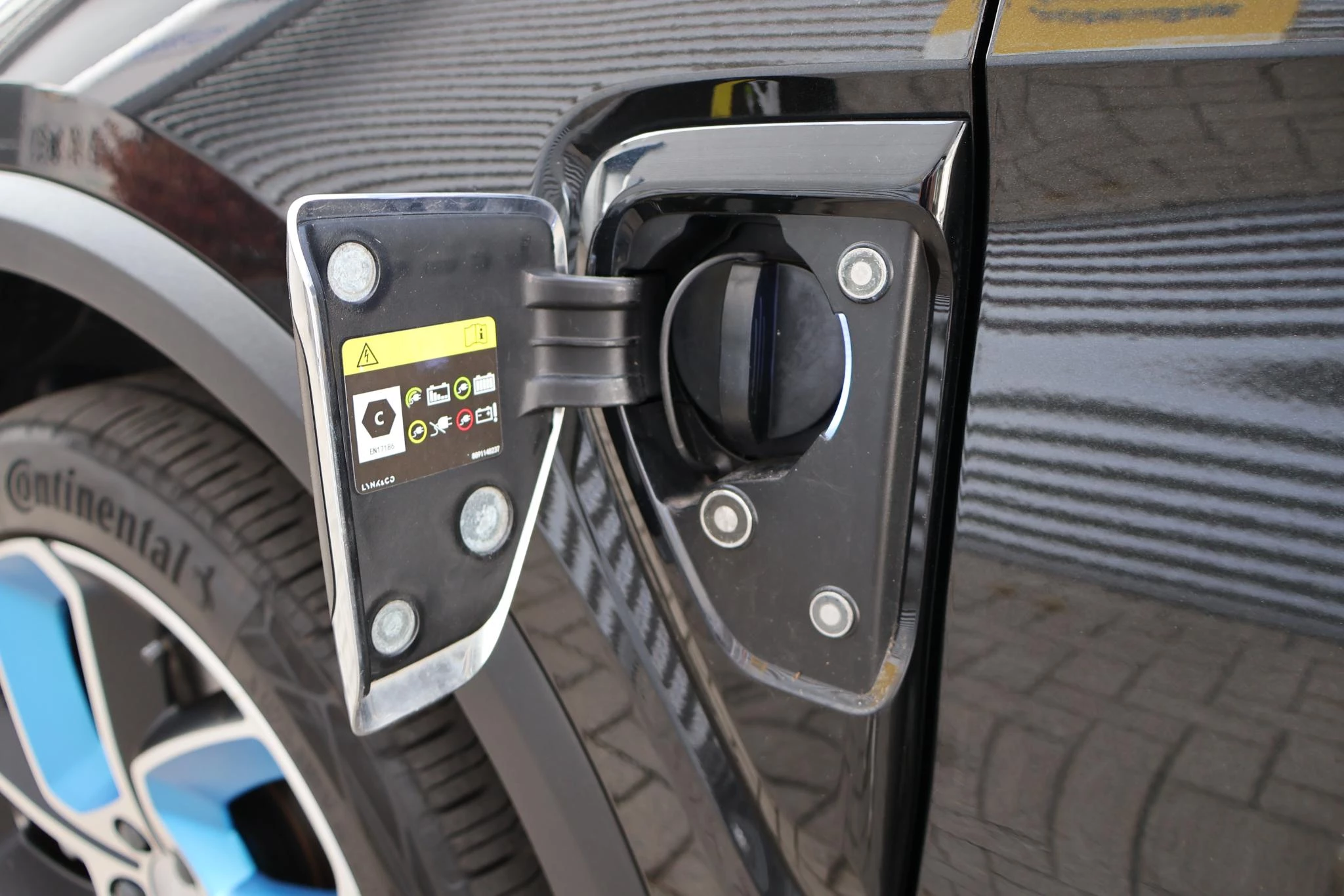 Hoofdafbeelding Lynk & Co 01