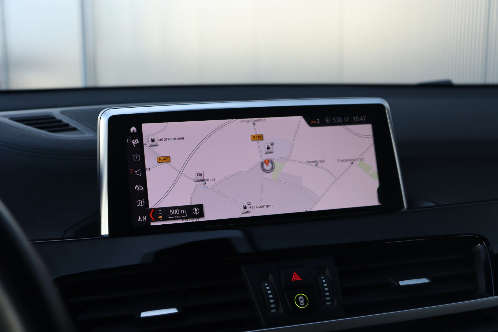 Hoofdafbeelding BMW X2