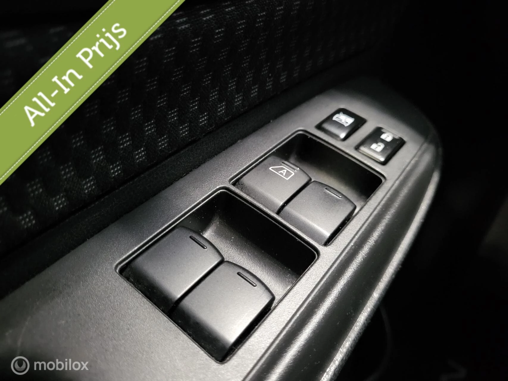 Hoofdafbeelding Nissan Note