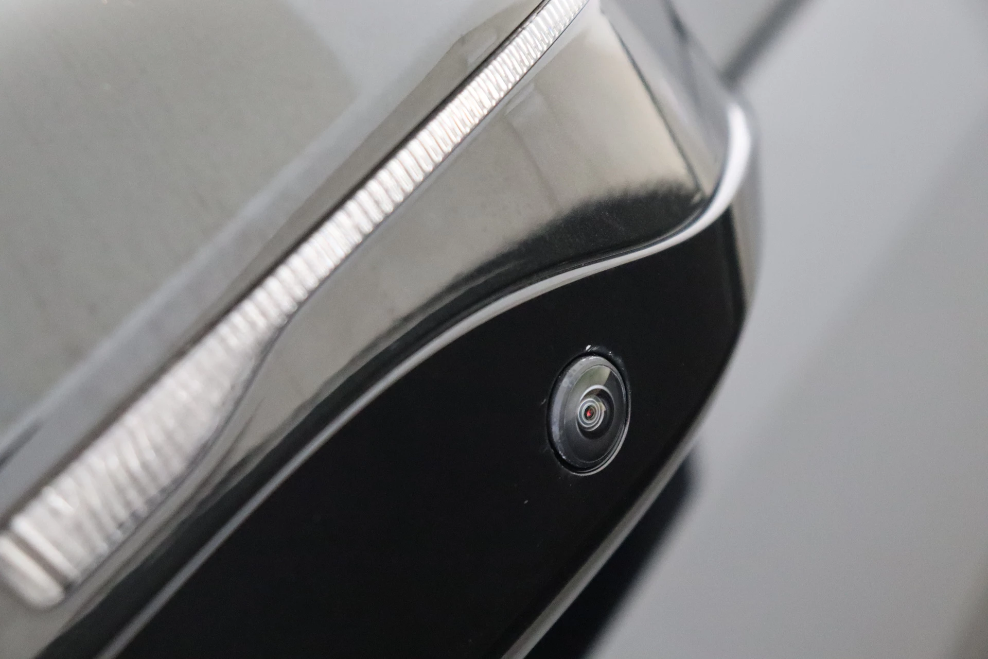 Hoofdafbeelding BMW i5