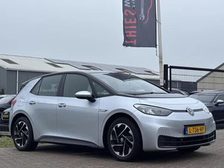 Volkswagen ID.3 Life 58 kWh SOH 93,8%