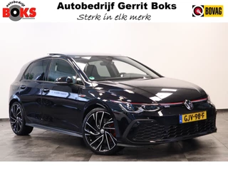 Volkswagen Golf 2.0 TSI GTI ACC Panoramadak Leder Memory seat Harman&kardon