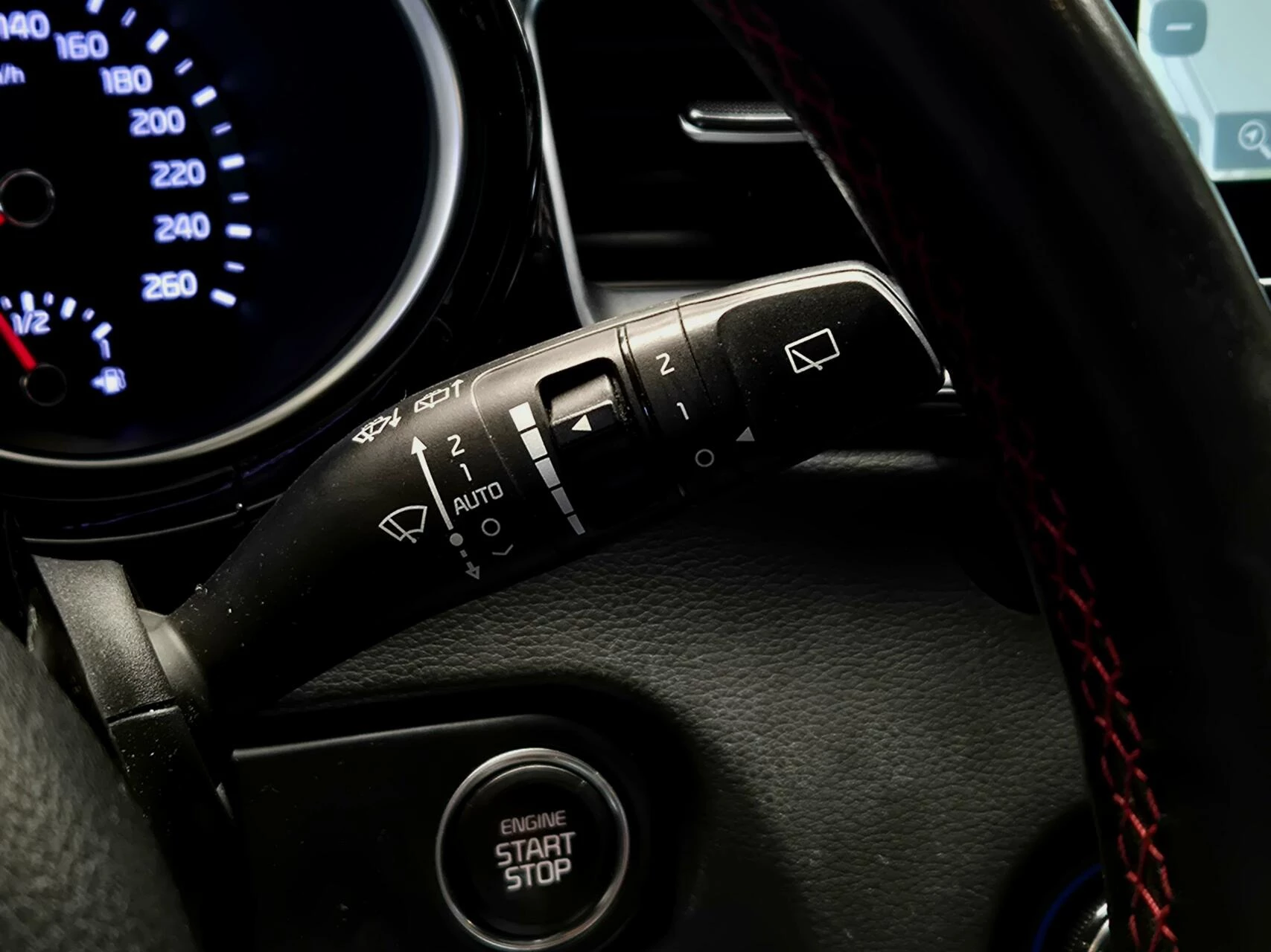 Hoofdafbeelding Kia ProCeed