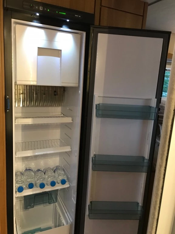 Hoofdafbeelding Knaus Van I 650 Meg