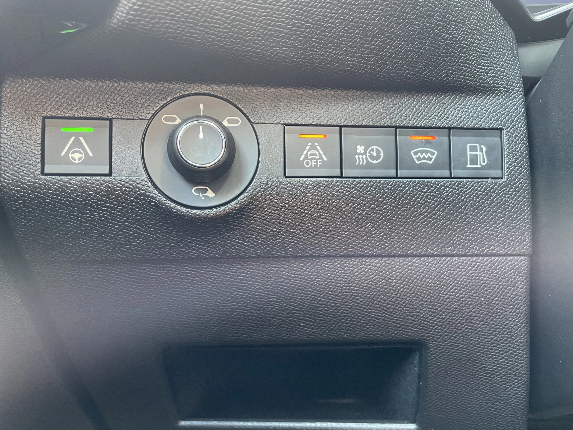 Hoofdafbeelding DS DS 7