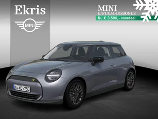 Mini Mini Cooper SE | Essential Uitvoering