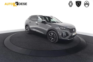 Hoofdafbeelding Peugeot 2008 Peugeot 2008 PureTech 130 EAT8 GT | 360 Camera | Adaptieve Cruise Control | Stoelmaasage | Apple Carplay