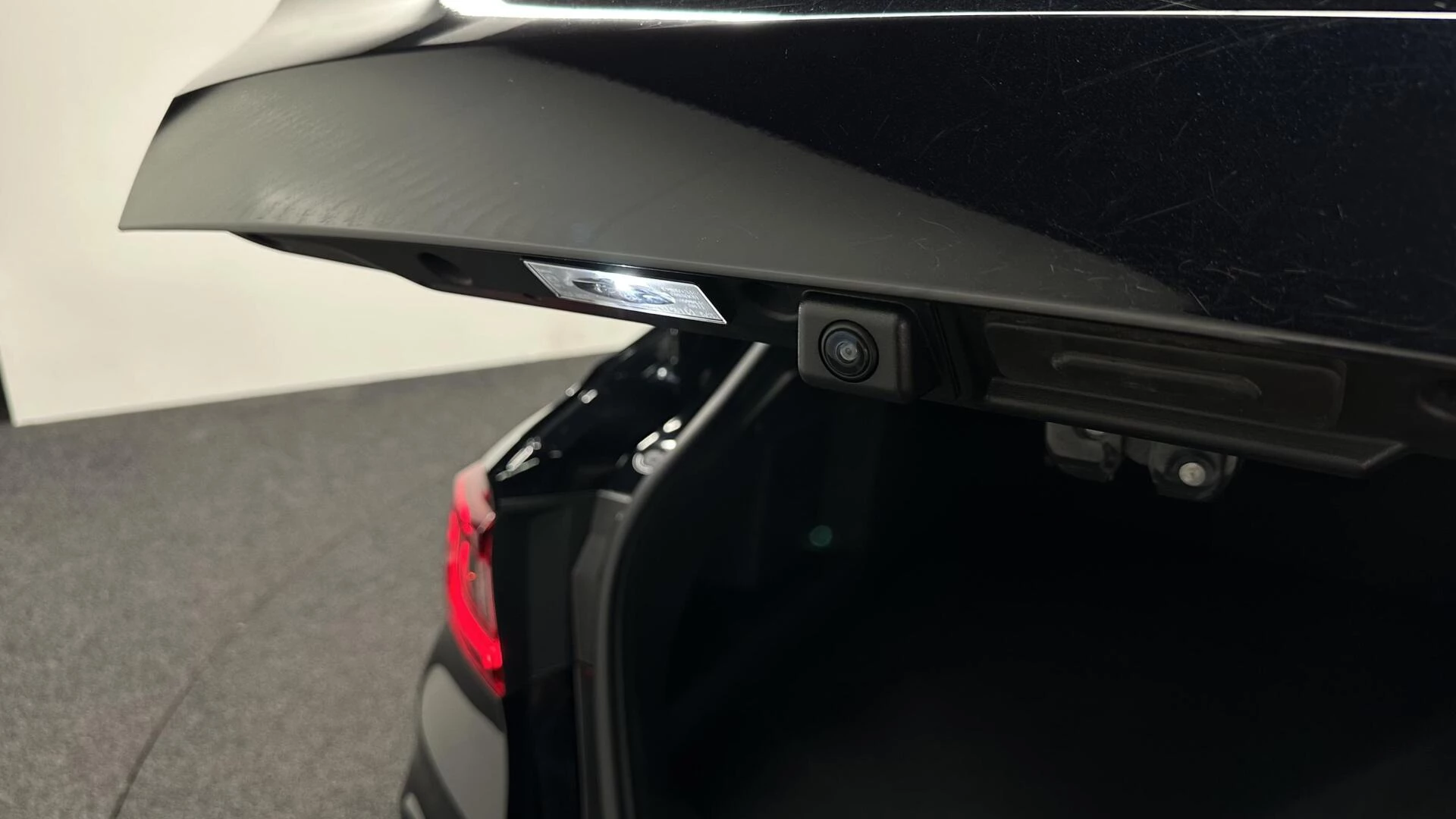 Hoofdafbeelding Renault Arkana