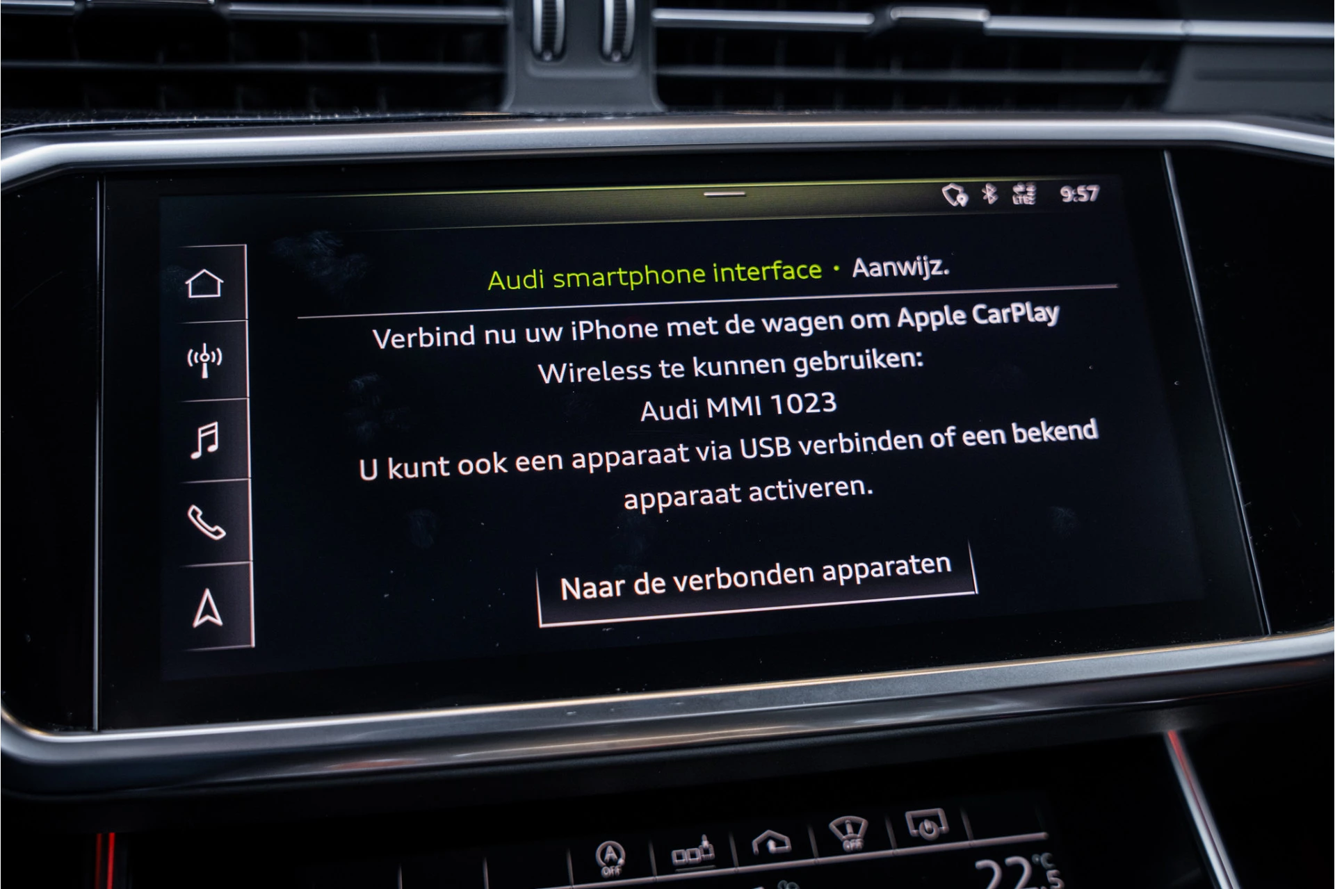 Hoofdafbeelding Audi RS6