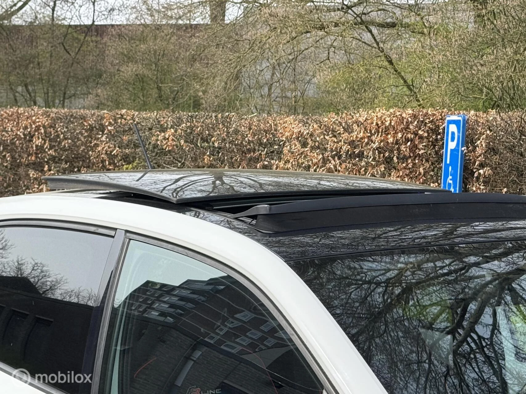 Hoofdafbeelding SEAT Mii