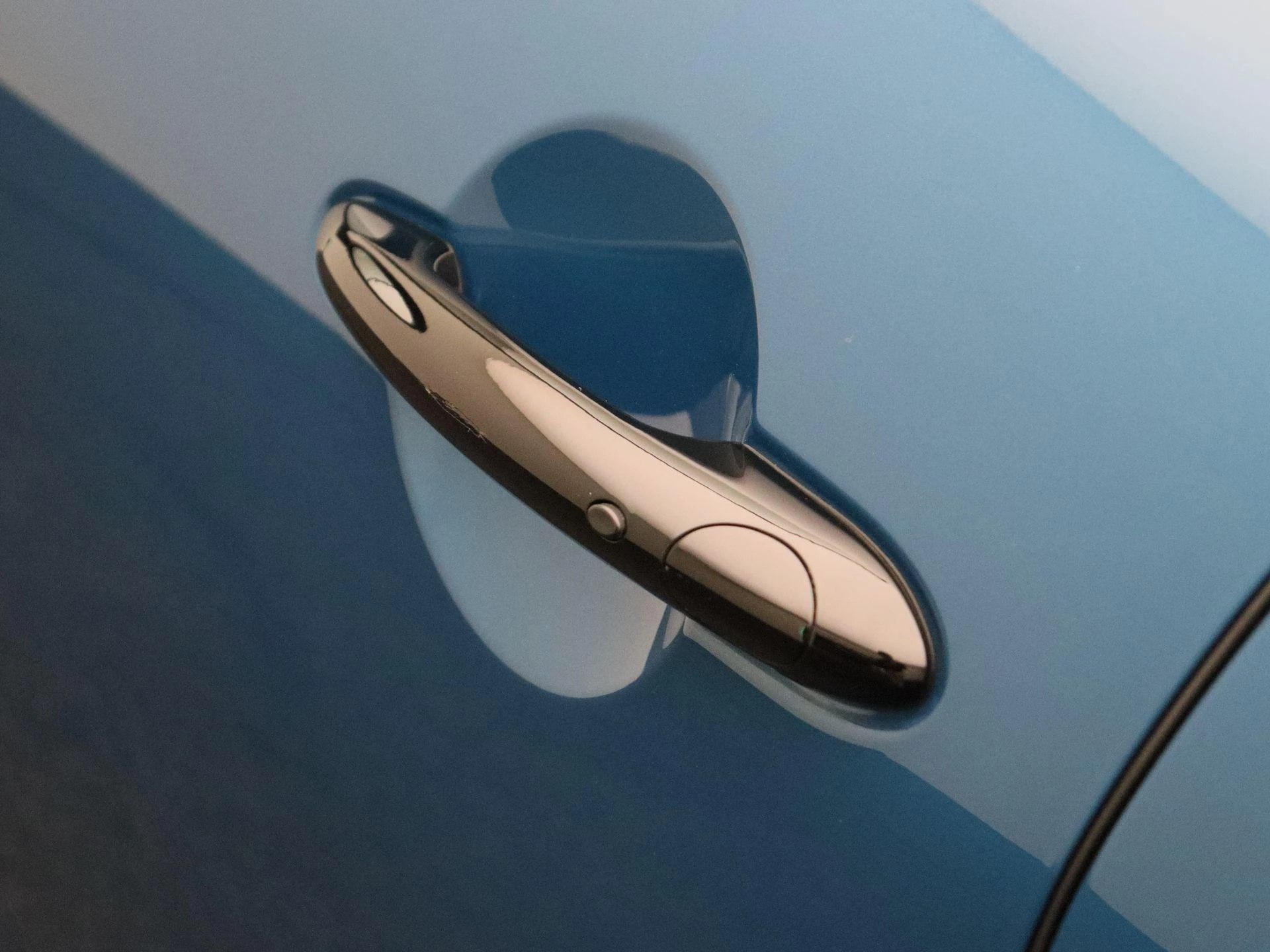 Hoofdafbeelding MINI 5-deurs