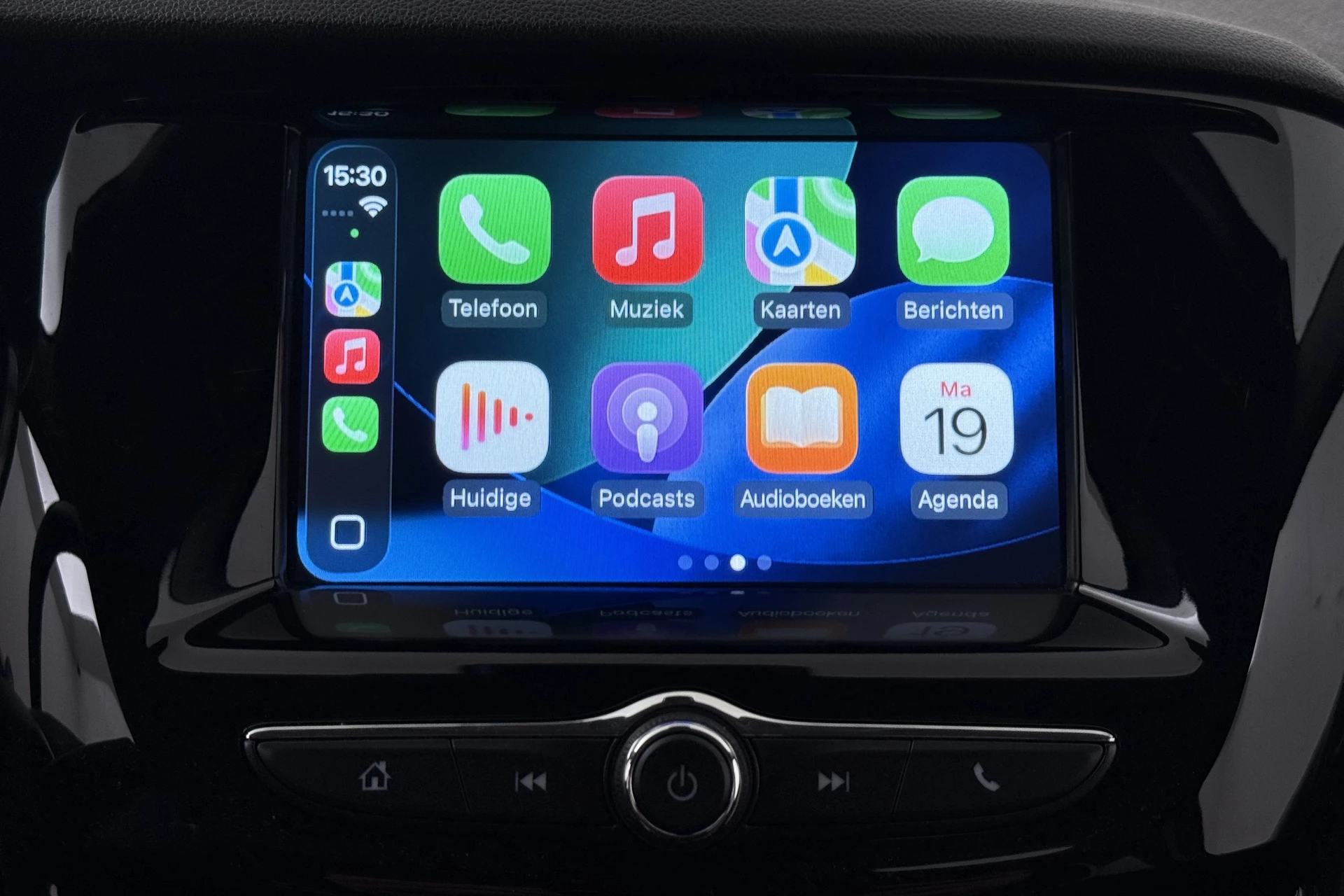 Hoofdafbeelding Opel KARL