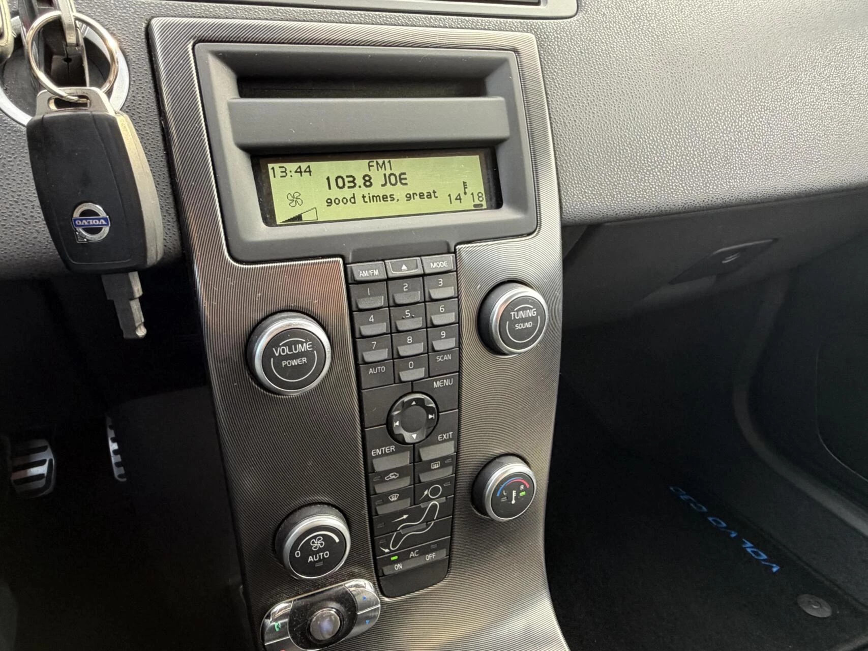 Hoofdafbeelding Volvo C30