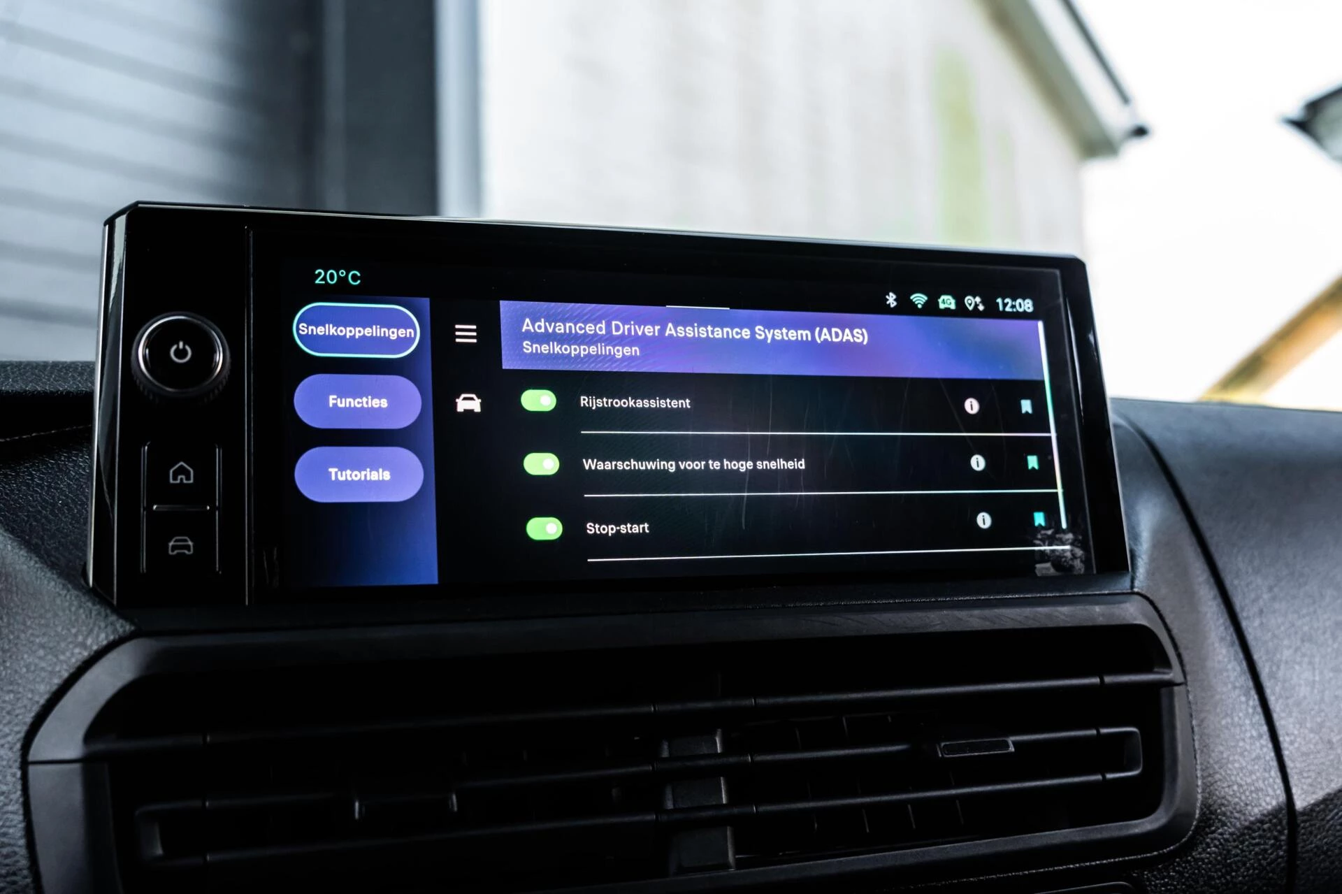 Hoofdafbeelding Fiat Scudo