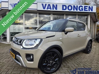 Suzuki Ignis 1.2 Smart Hybrid Select | Automaat | Carplay / Camera