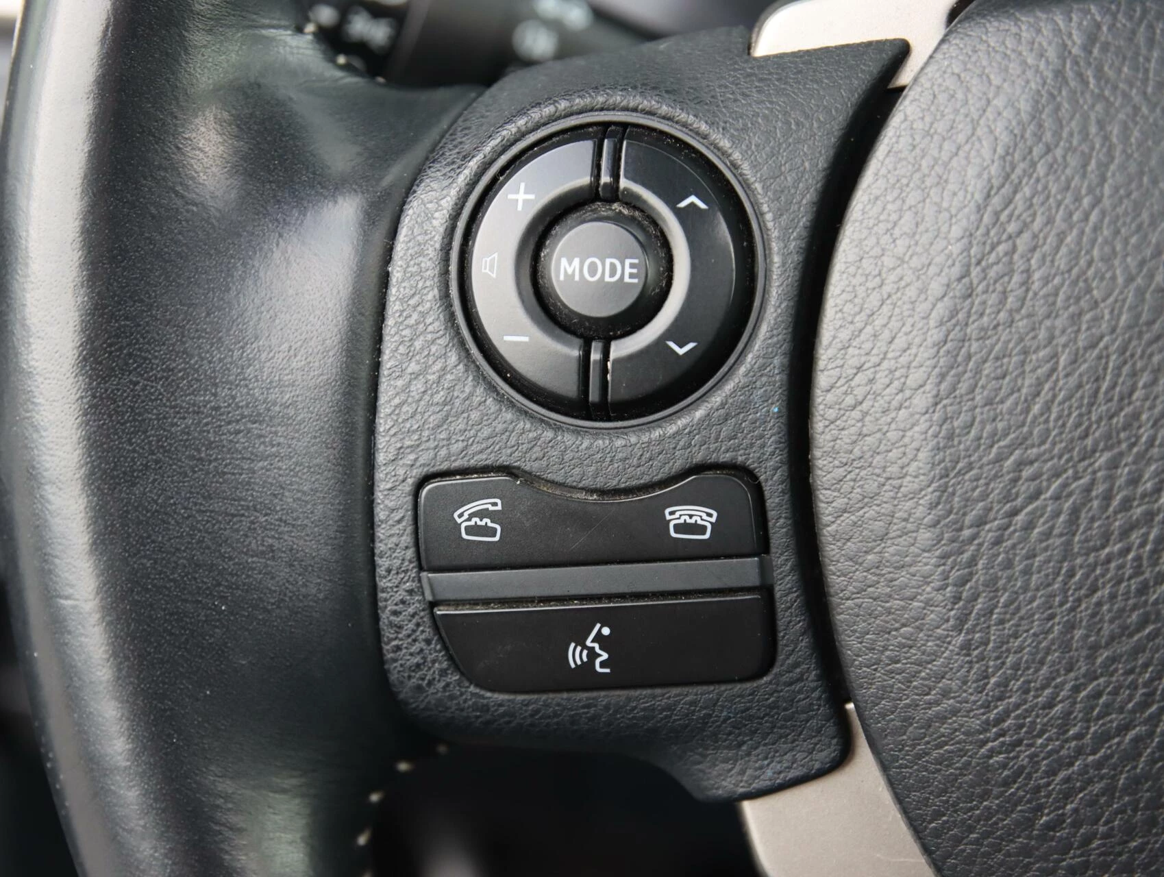 Hoofdafbeelding Lexus CT