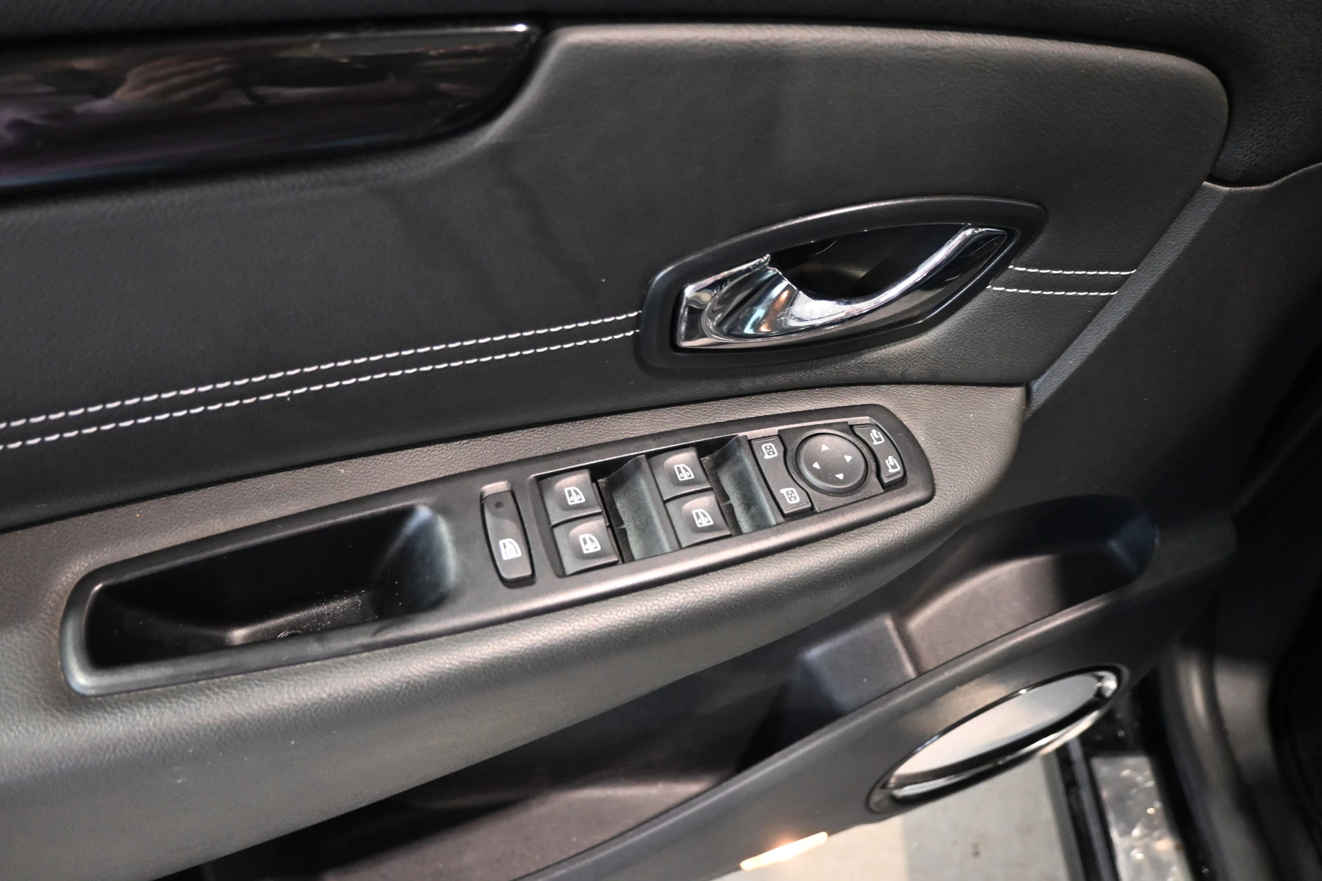 Hoofdafbeelding Renault Scénic