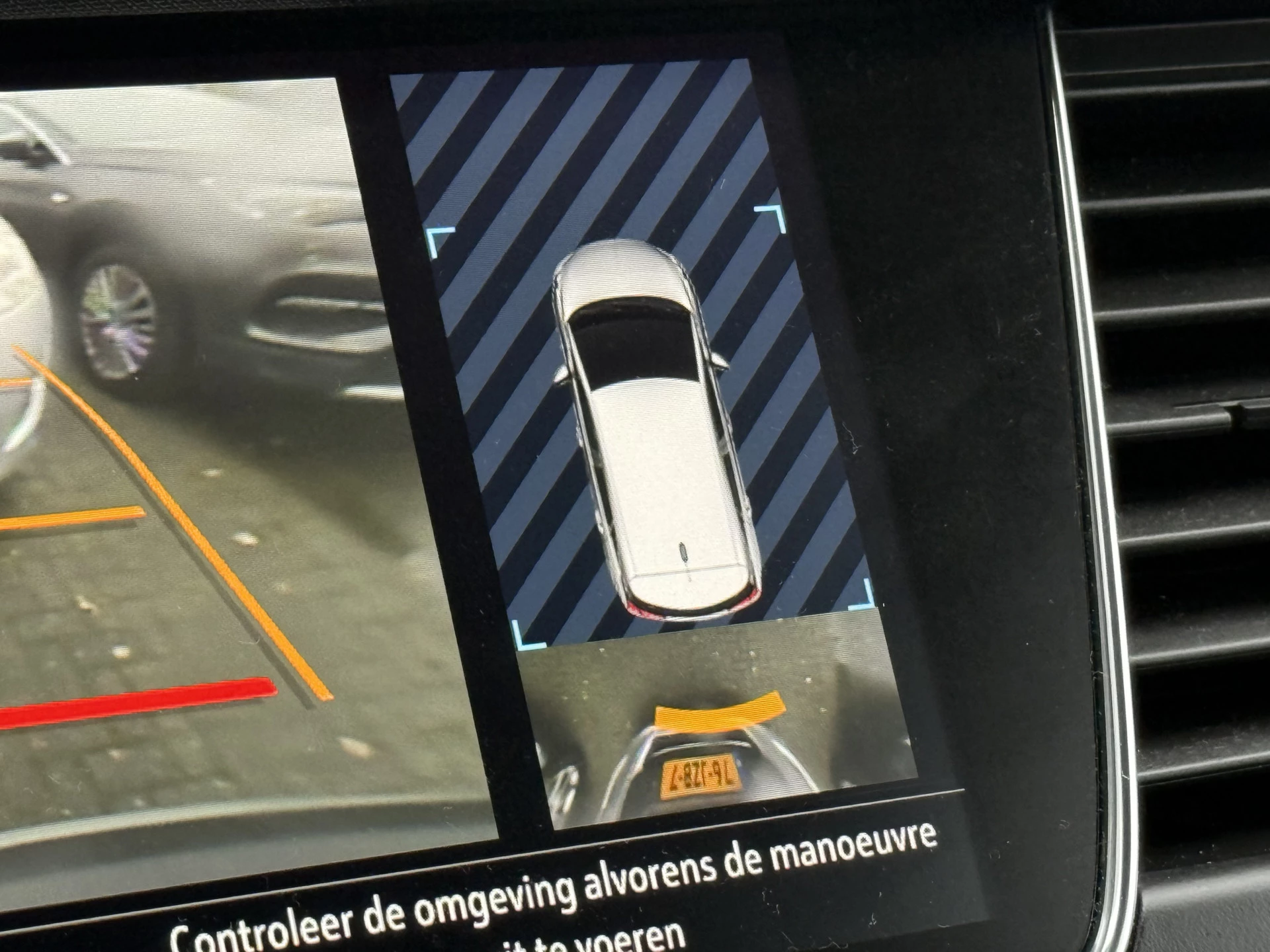 Hoofdafbeelding Opel Crossland