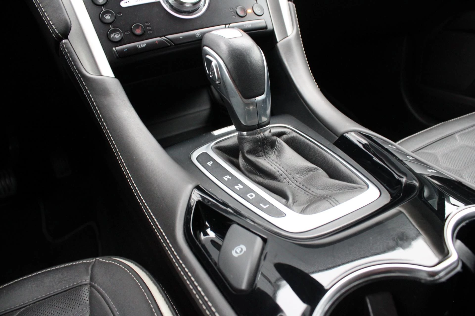 Hoofdafbeelding Ford Mondeo