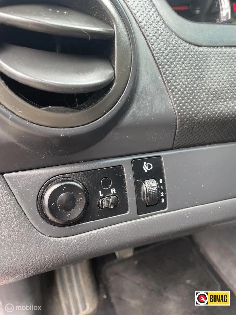 Hoofdafbeelding Chevrolet Aveo