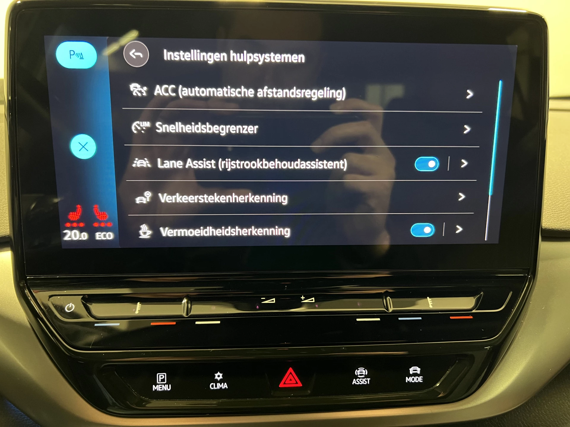 Hoofdafbeelding Volkswagen ID.4