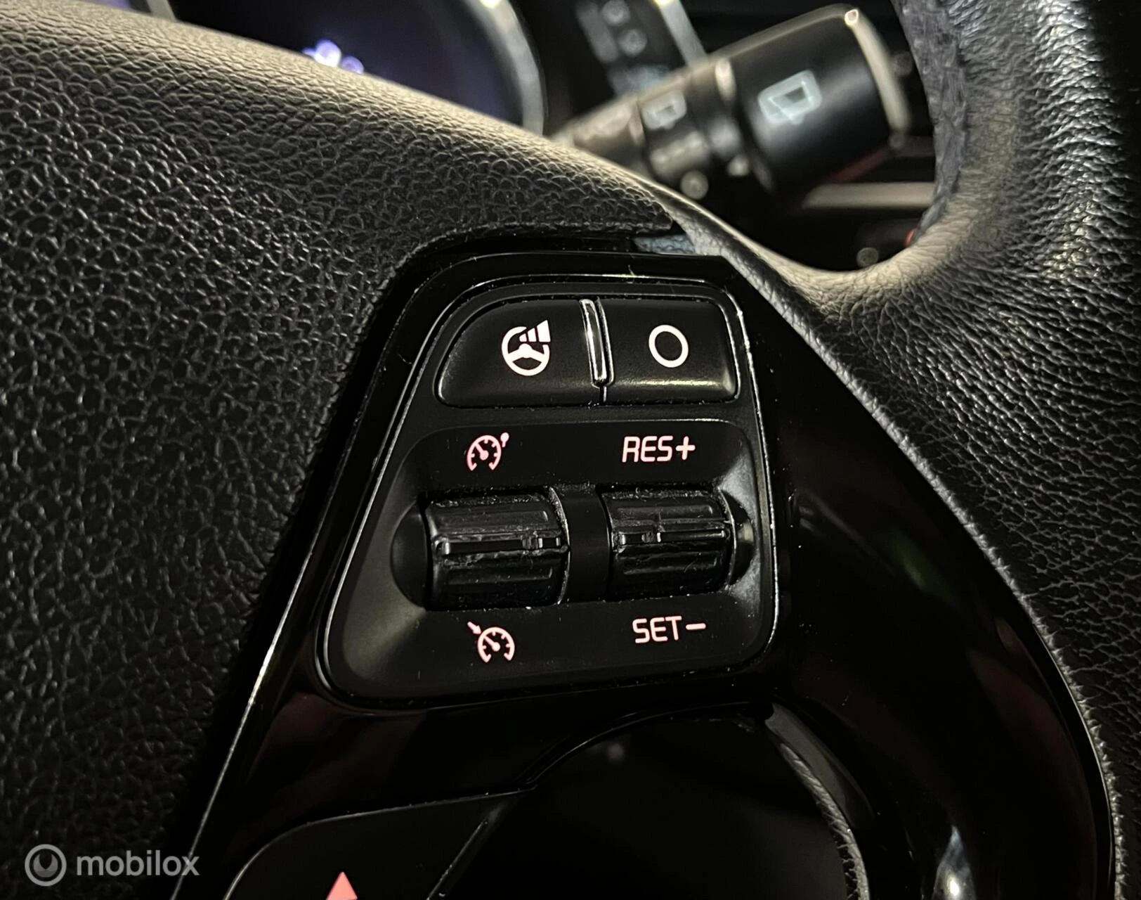 Hoofdafbeelding Kia cee'd