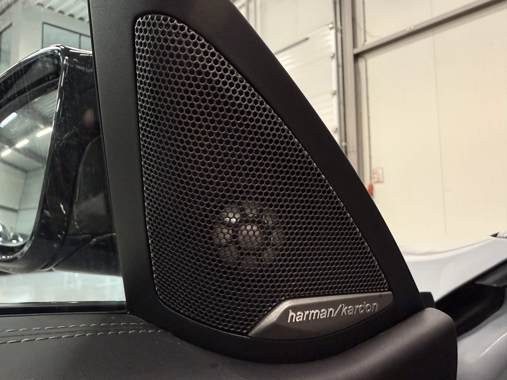 Hoofdafbeelding BMW M4