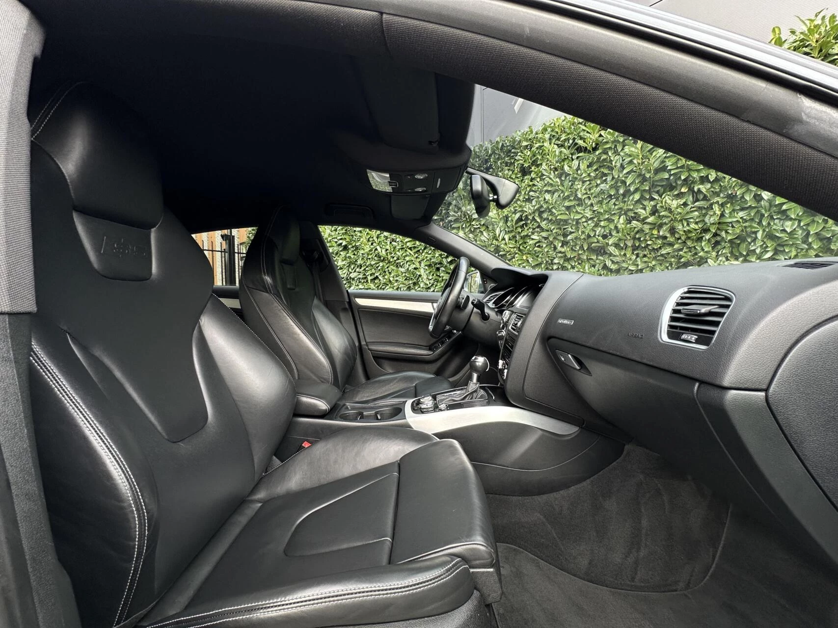 Hoofdafbeelding Audi S5