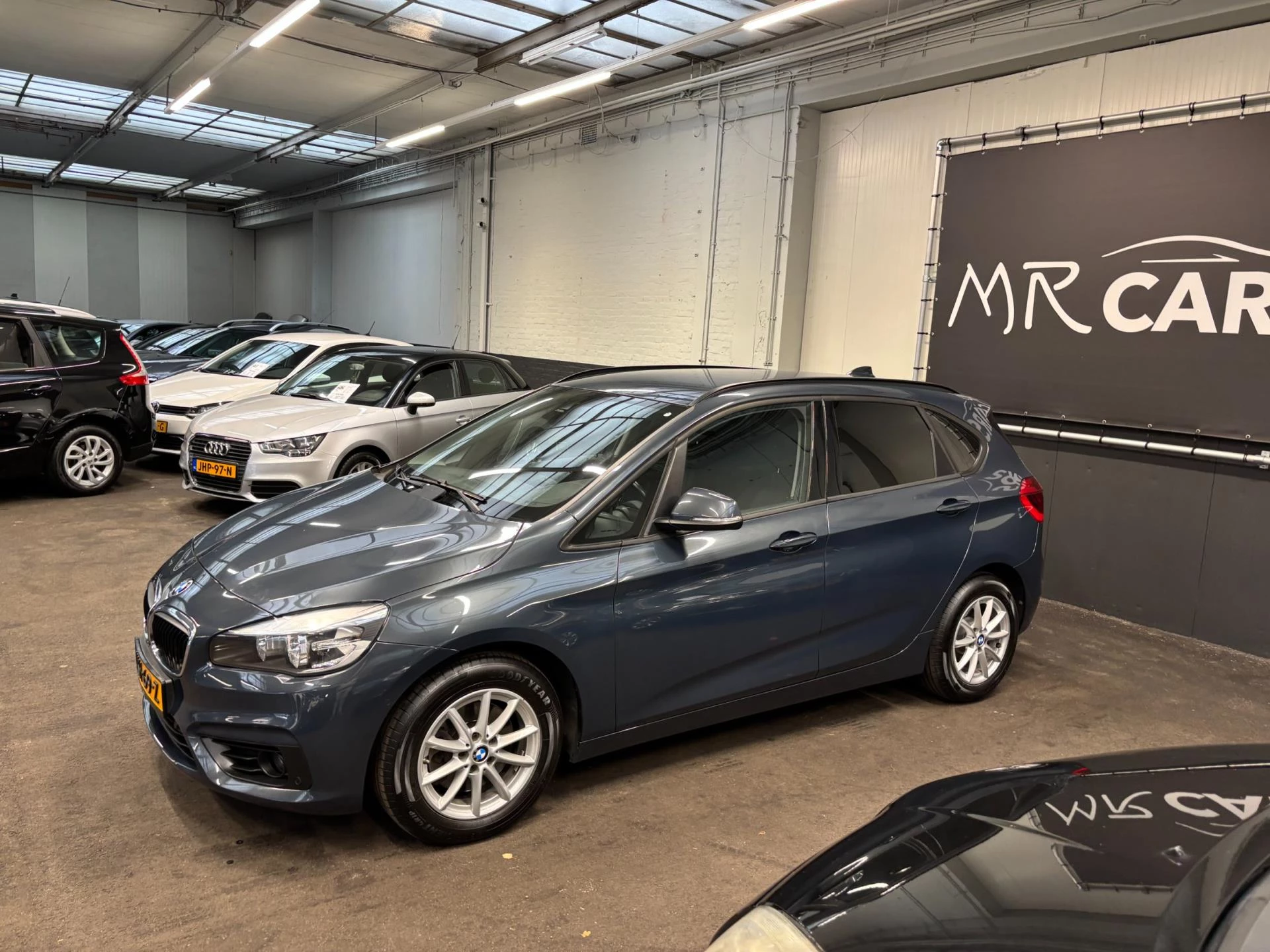 Hoofdafbeelding BMW 2 Serie