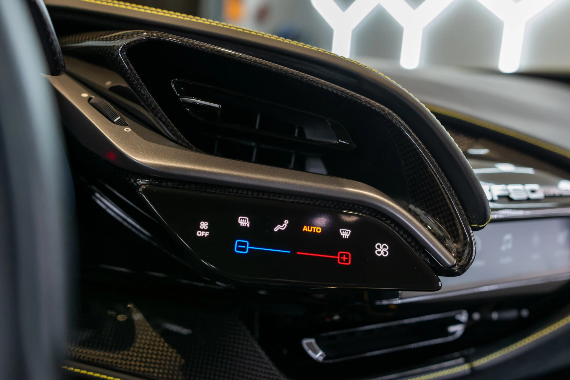 Hoofdafbeelding Ferrari SF90 Stradale