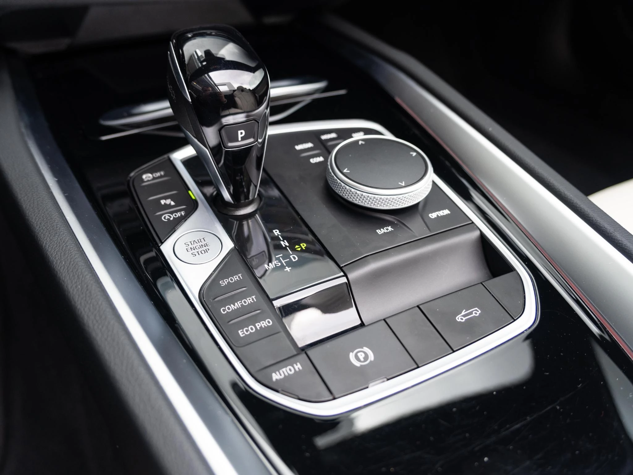 Hoofdafbeelding BMW Z4